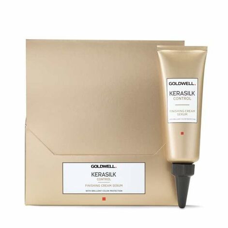 Goldwell Kerasilk Control Finishing Cream Serum